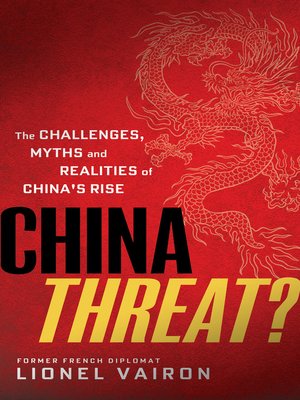 cover image of China Threat?